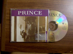 My Name Is Prince!